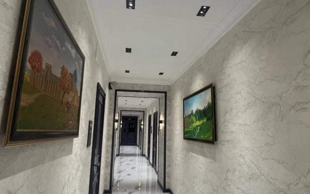 Nasaf Travel Hotel