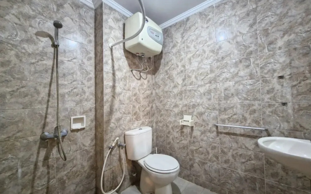 High Livin Apartment Ciumbuleuit