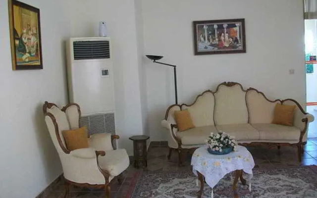 Verdeport Hotel