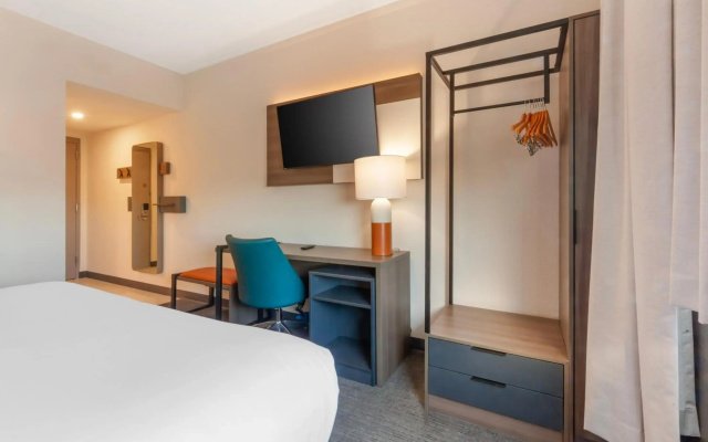 Comfort Inn & Suites Beaver Dam