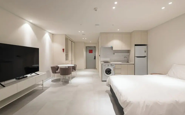Hotel Modak Namdaemun