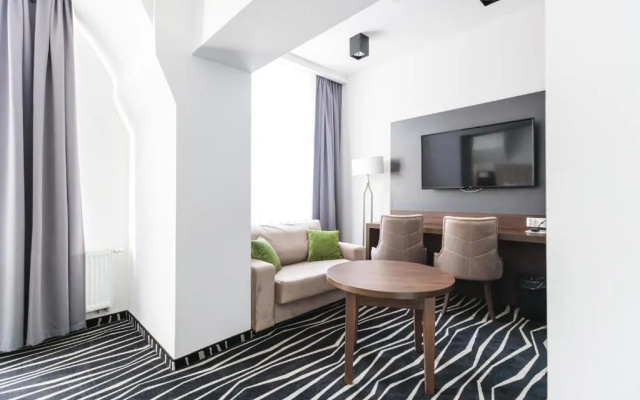 No1 Bed & Breakfast Lounge
