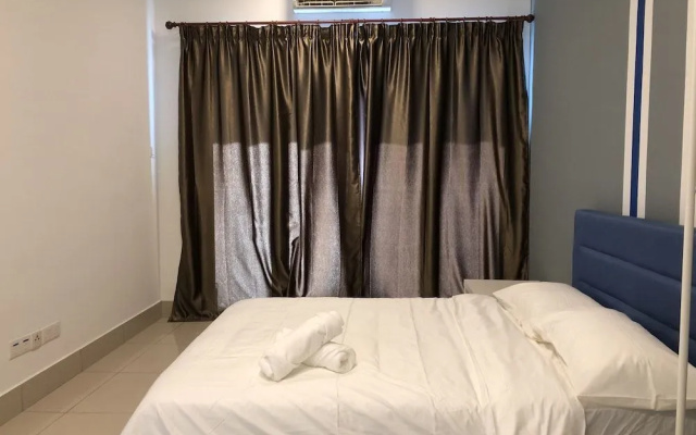 Victoria Home One Residences