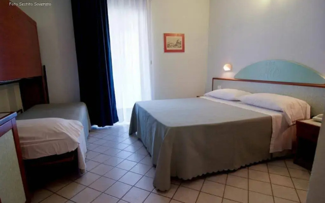 Hotel Gli Ulivi