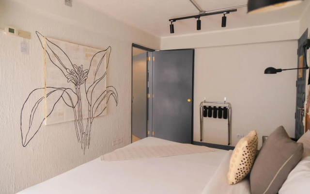 Selina Apartments Miraflores