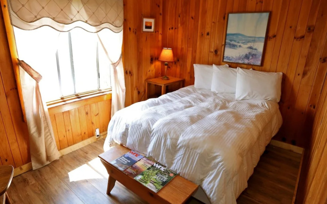Alpine Inn