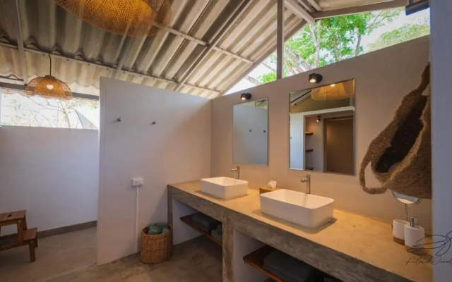 Elephant View Camp