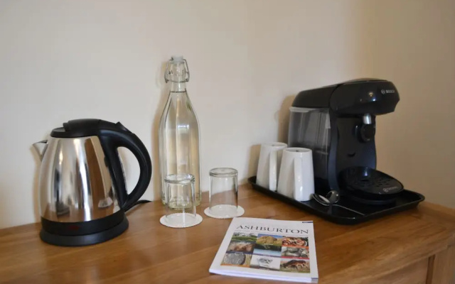 Ware House B&B