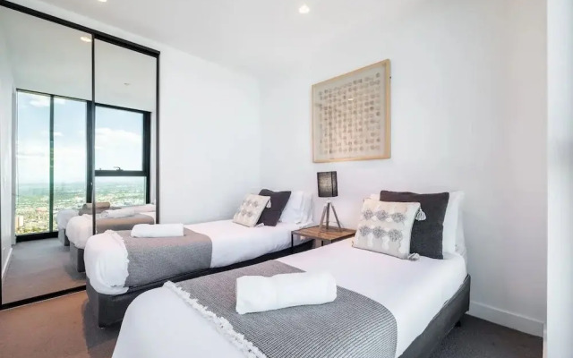 Mega Style Apartments Victoria One