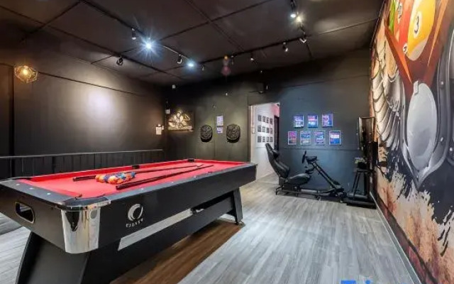 KL|VR Games|Gathering|Buffet|16Pax|7KM MidValley