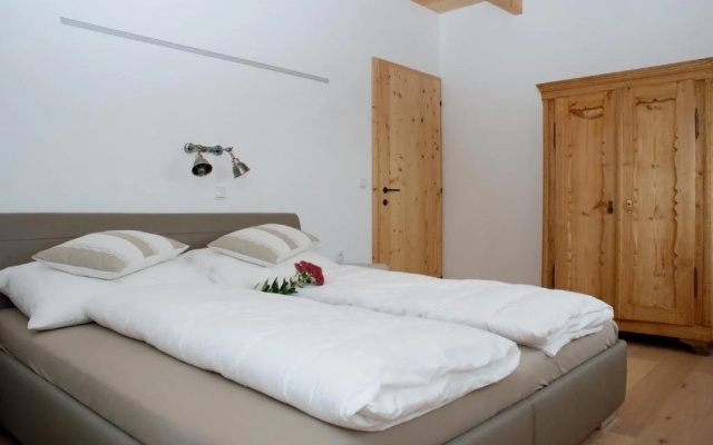 Chalet Ur-Gmiatli