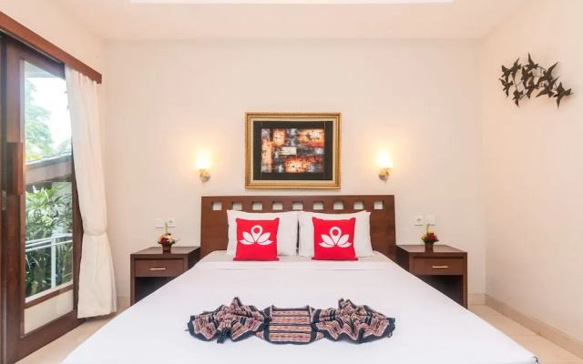 ZEN Rooms Ubud Sukma Tebesaya