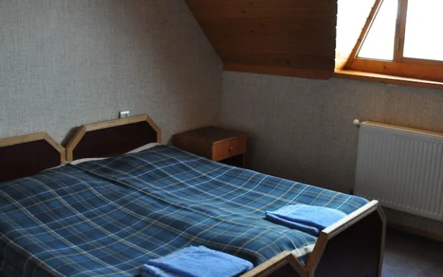 Gudauri House of the Sun