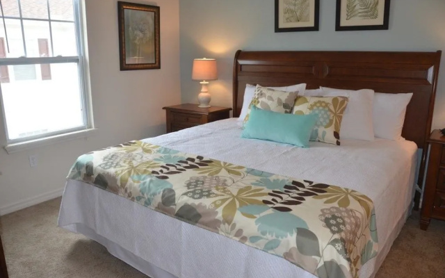 Lucaya Village by VHC Hospitality