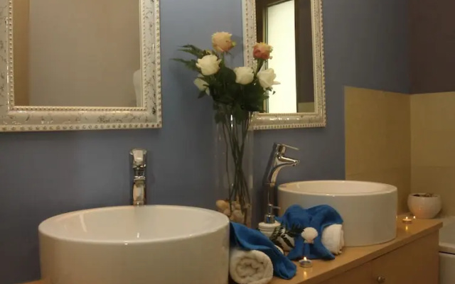 Villa Fourni Archanes