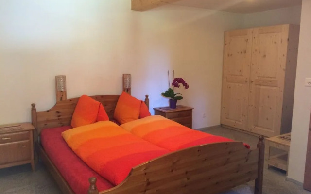BnB Guesthouse Lusi