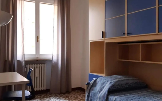 Appartamento Soleluna