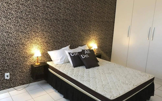 Apartamento Jatiúca