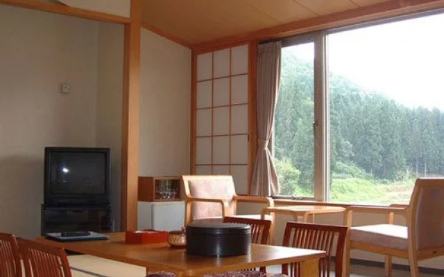 Kamiyu Onsen Club