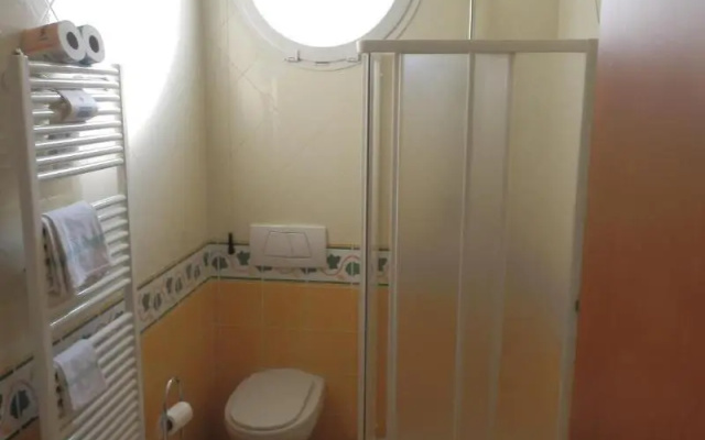 Hotel Jean Marie