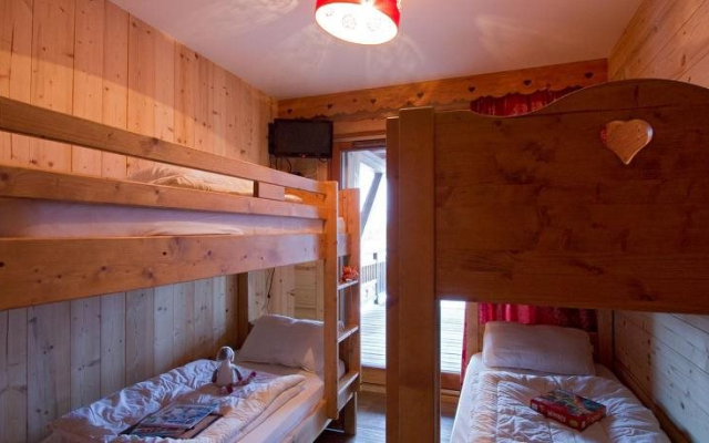 Odalys Chalet Husky