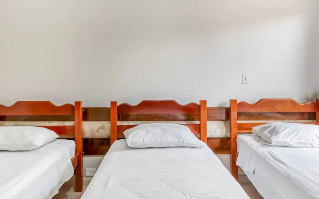 OYO Curitiba Park Hotel