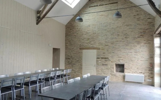 Sarl Les Chambres du Meunier