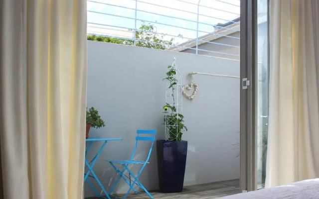 Himmelblau Boutique Bed and Breakfast