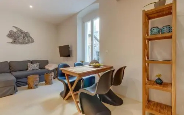 Apartments Argemonia