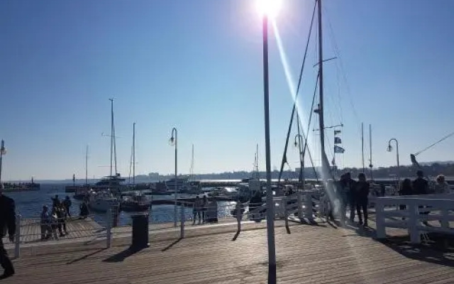 Baltic Sopot