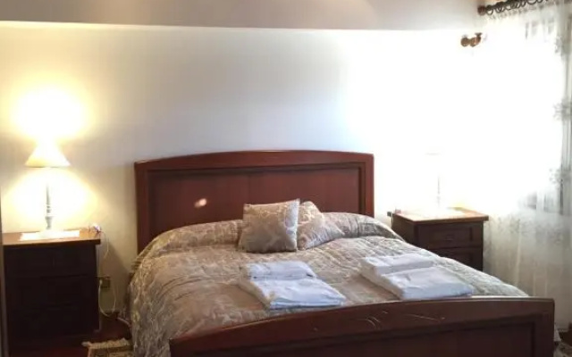 B&B Casa del Conte