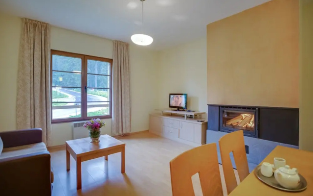 Residence Hotel Malina