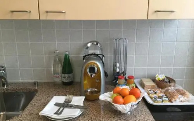 Vecchia Osteria Seseglio