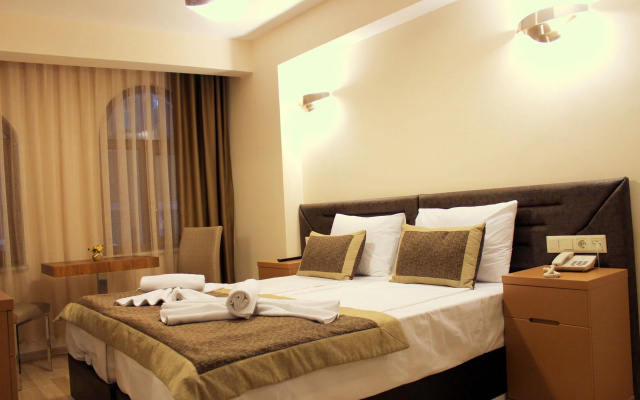 Milano Hotel & Spa