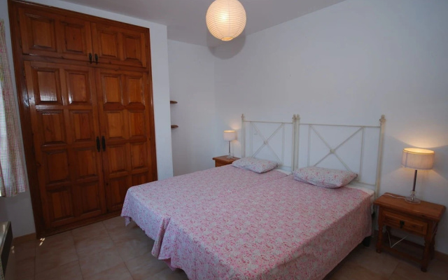 Peaceful Villa in Calonge Spain with Swimming Pool