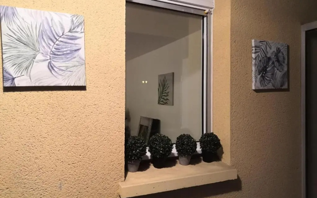 Ty Avel Studios 110 et 111