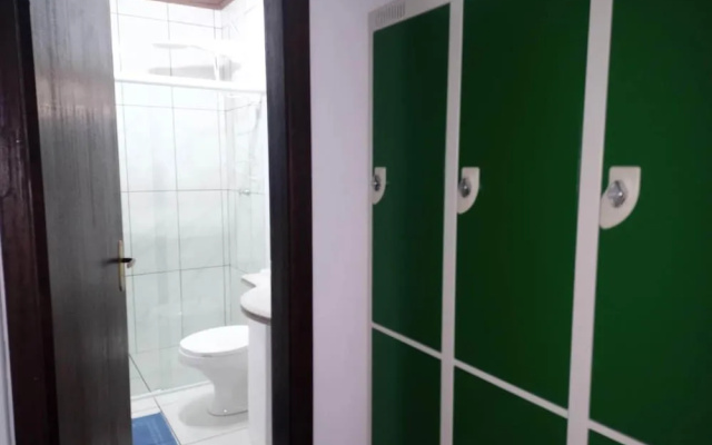 Hostel Mocambique