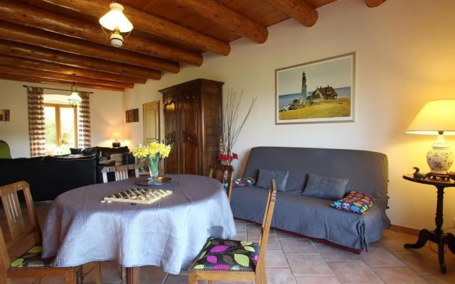 Gîte Le Monastier-sur-Gazeille, 5 pièces, 10 personnes - FR-1-582-271