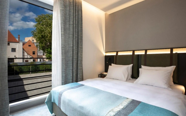 Hotel 1231