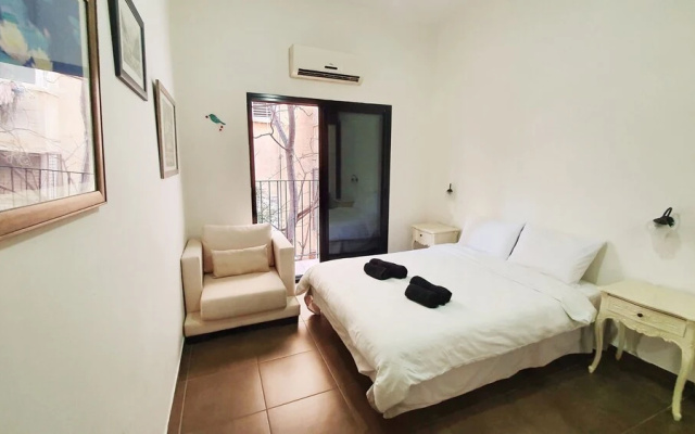 Very Central Apt 3BDR Fully Equipped TL6
