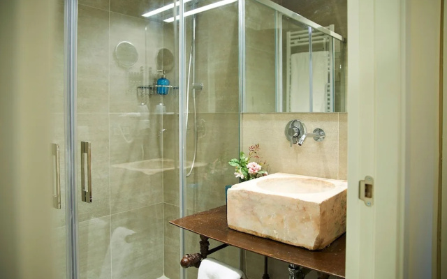 Apartamento San Pablo 2