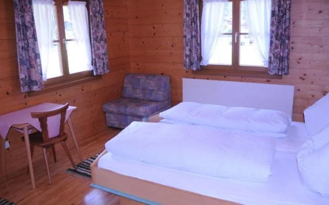 Haus Maria-Theresia