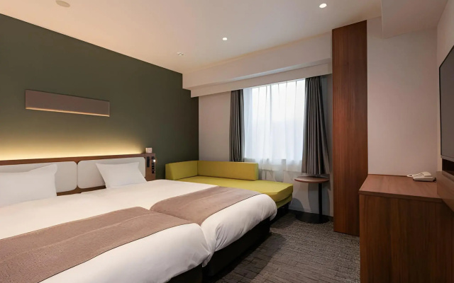 Shimanami PRIME HOTEL IMABARI