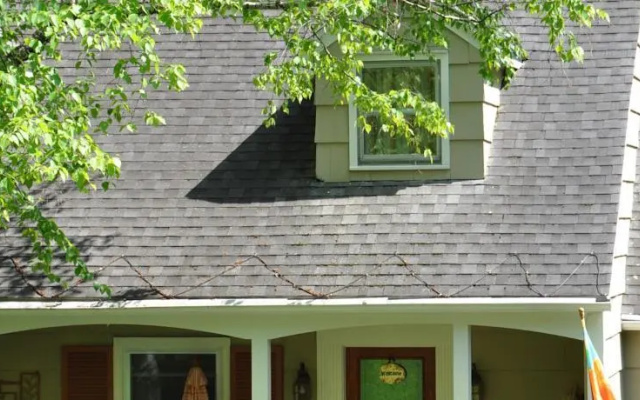 Highland House