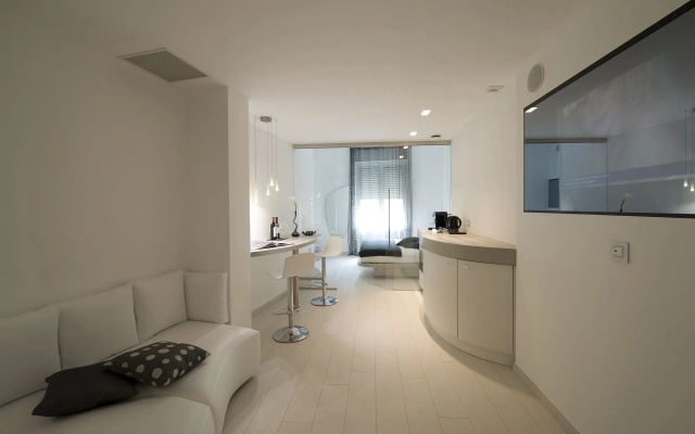 Aparthotel Duomo