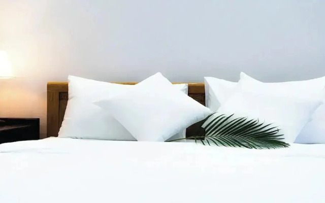 Sea Flower House