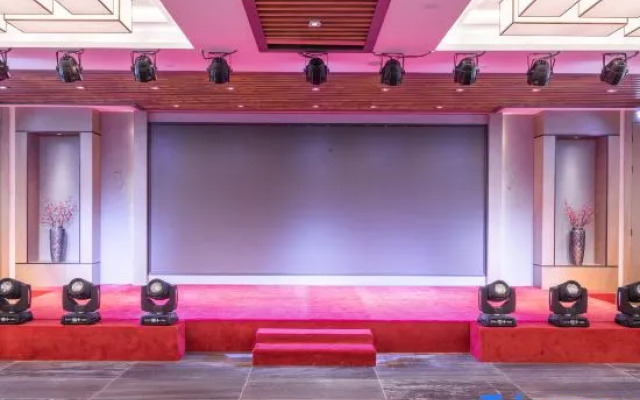 Yu Feng Four Seasons Hotel