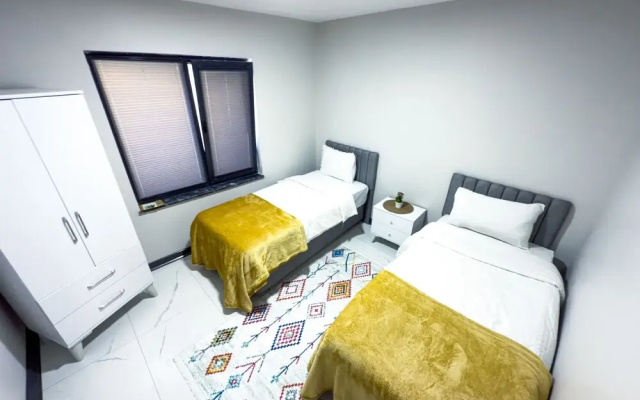 adesa viev villas
