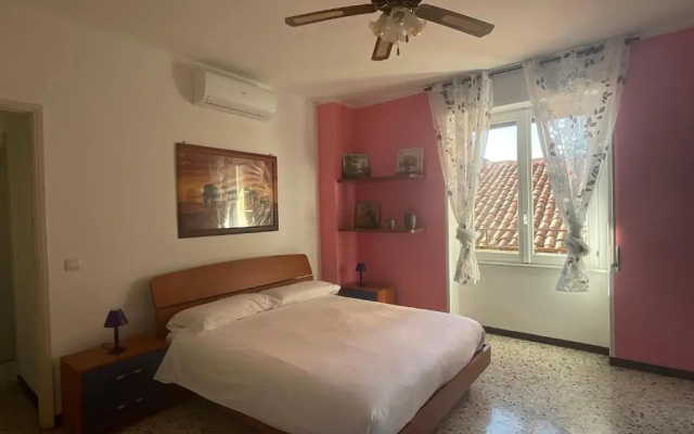 Marina House
