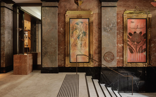 Capella Sydney Hotel